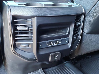 2024 RAM 2500 Power Wagon