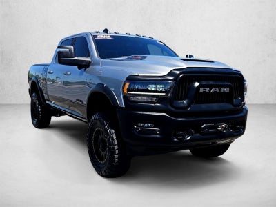 2024 RAM 2500 Power Wagon