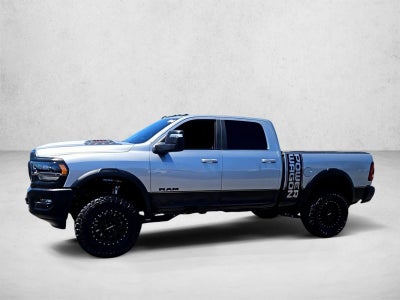 2024 RAM 2500 Power Wagon