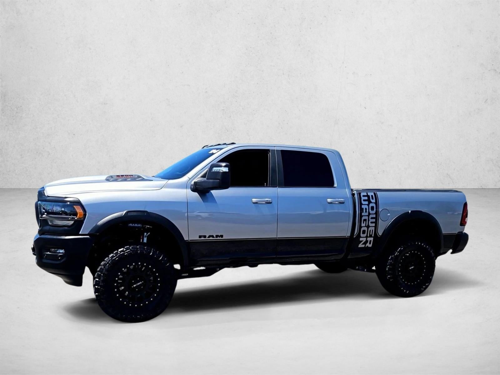 2024 RAM 2500 Power Wagon