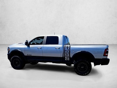 2024 RAM 2500 Power Wagon
