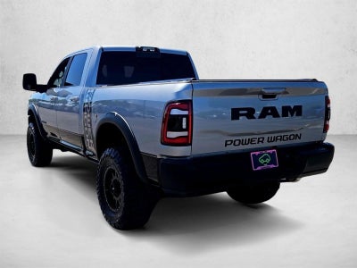 2024 RAM 2500 Power Wagon