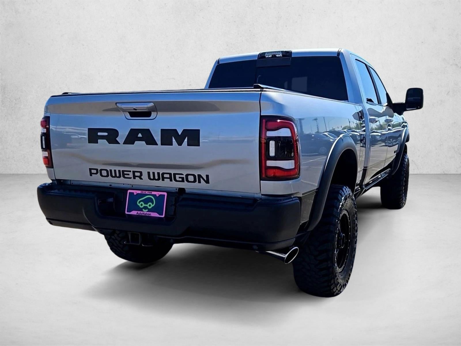 2024 RAM 2500 Power Wagon