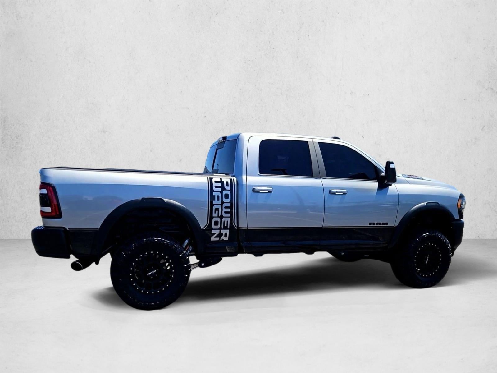 2024 RAM 2500 Power Wagon