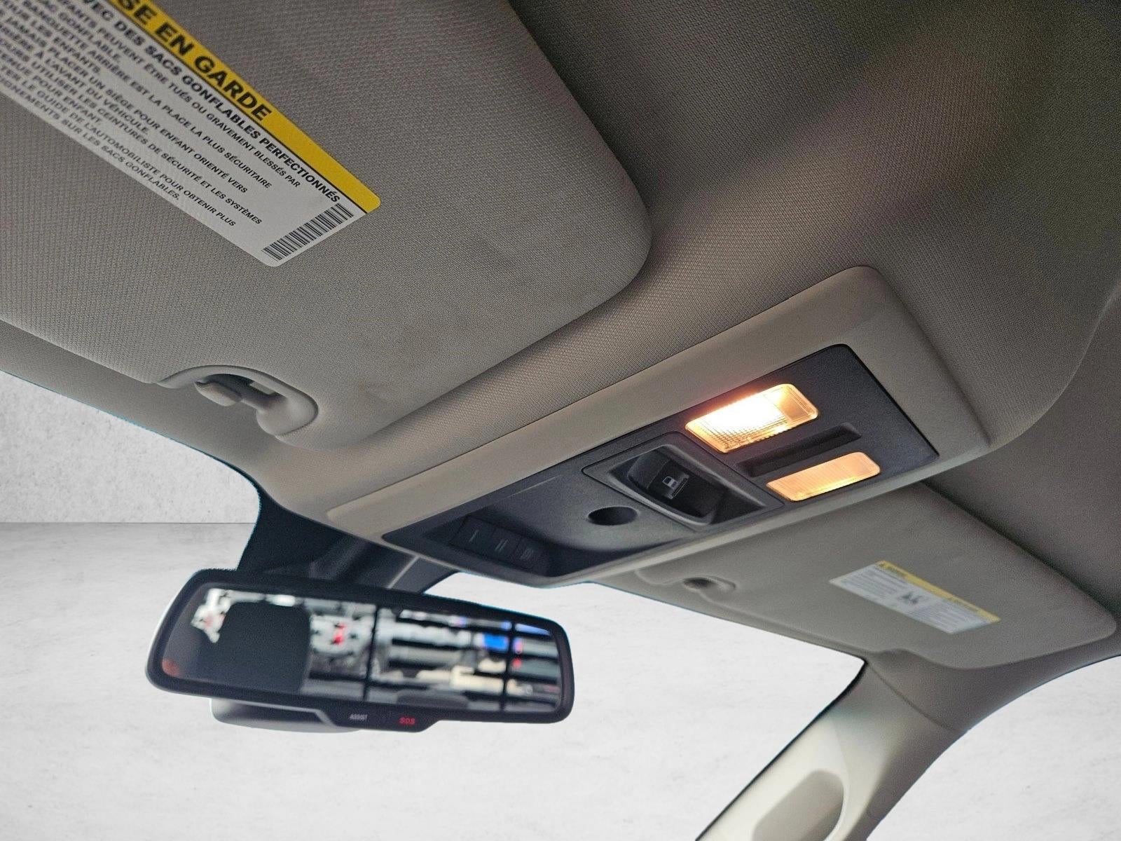 2018 RAM 2500 Big Horn