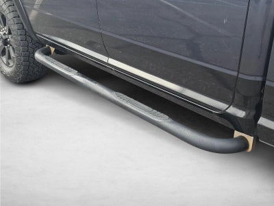 2018 RAM 2500 Big Horn