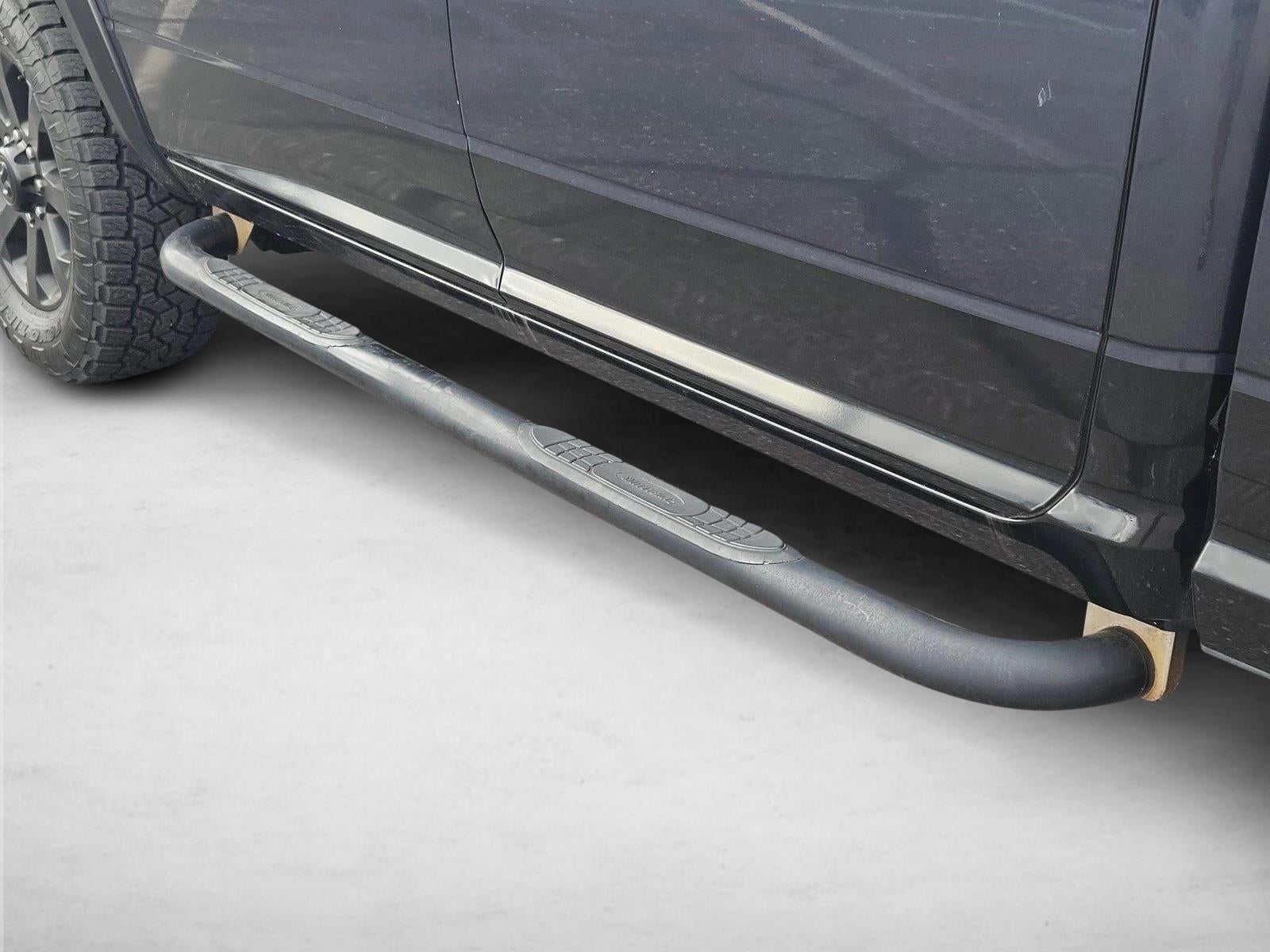 2018 RAM 2500 Big Horn