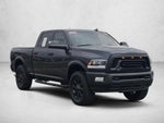 2018 RAM 2500 Big Horn