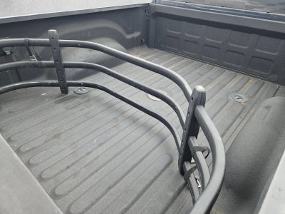 2018 RAM 2500 Big Horn