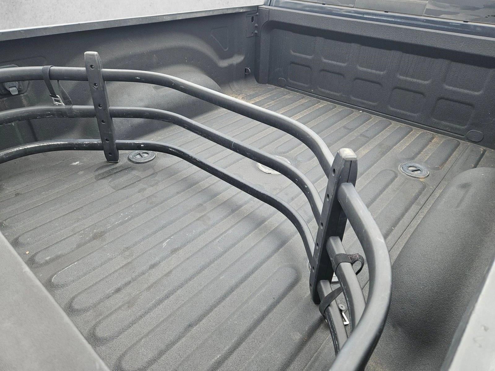 2018 RAM 2500 Big Horn