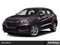 2016 Honda HR-V LX