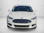 2015 Ford Fusion Titanium