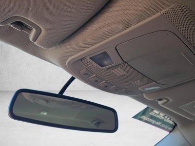 2015 Ford Fusion Titanium