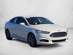 2015 Ford Fusion Titanium