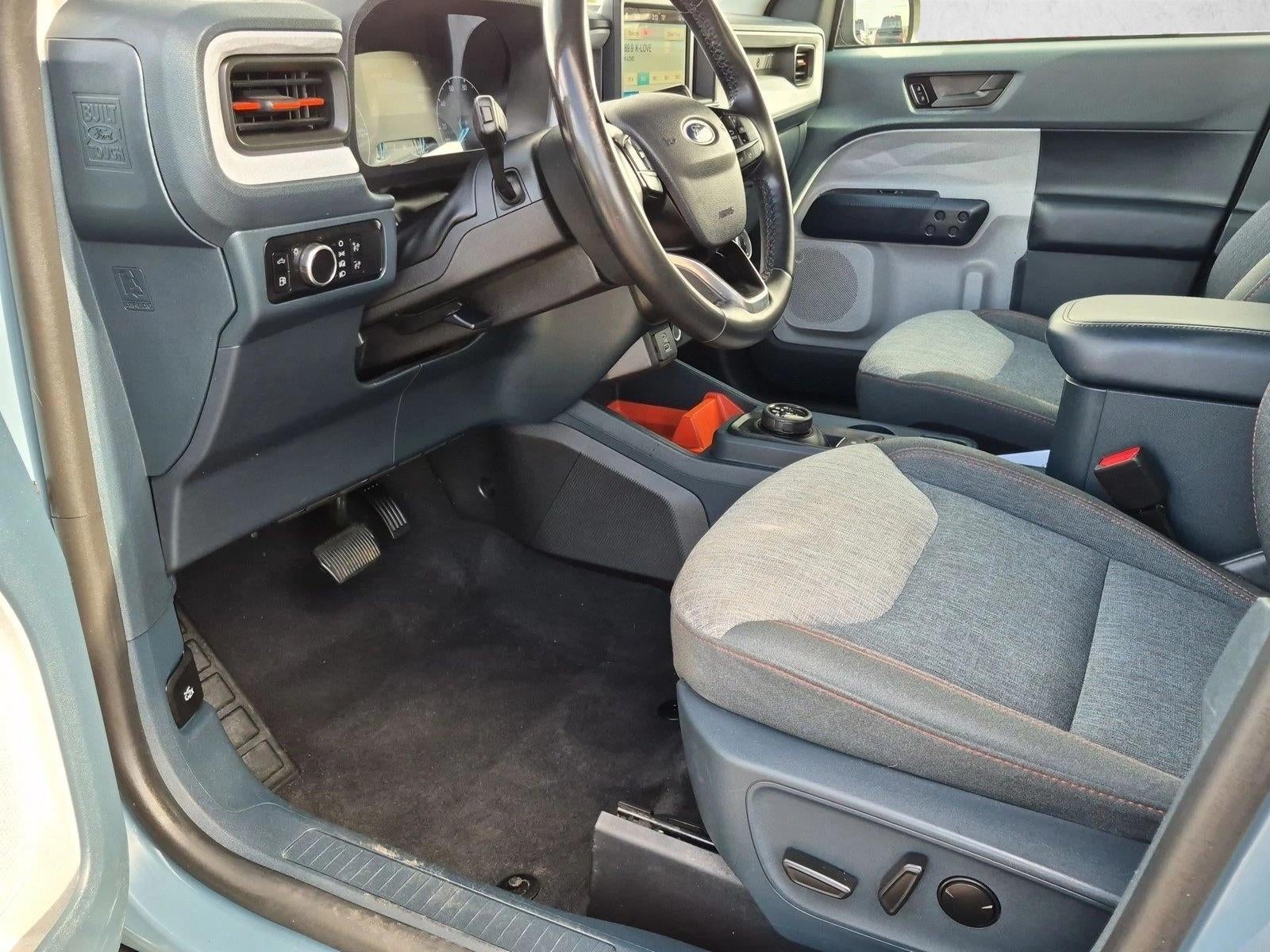 2023 Ford Maverick XLT