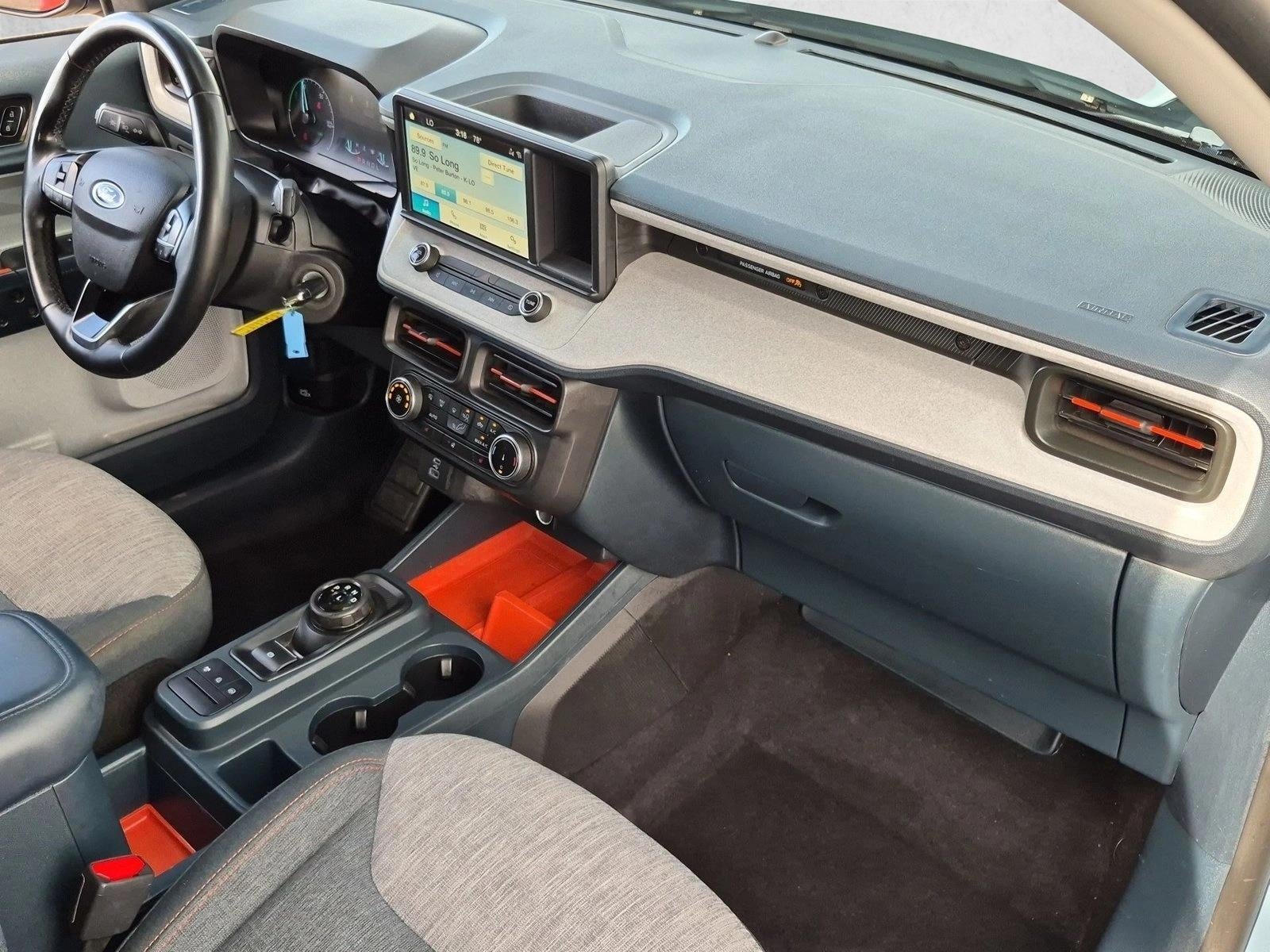 2023 Ford Maverick XLT