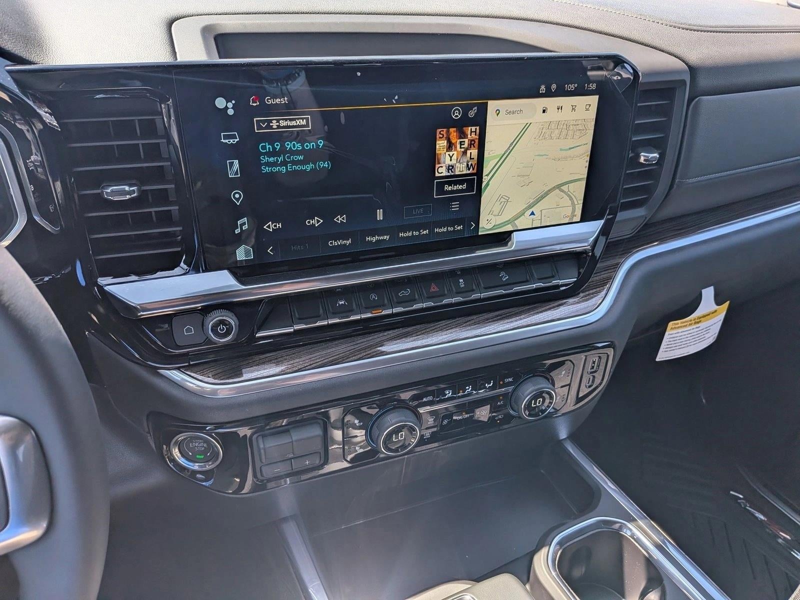 2026 Chevrolet Silverado 1500 LT Trail Boss - Photo 12