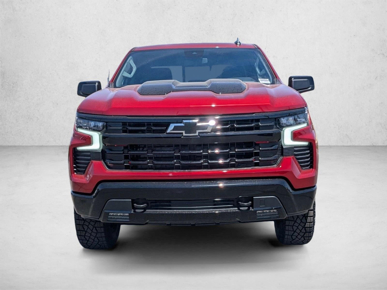 2026 Chevrolet Silverado 1500 LT Trail Boss - Photo 6
