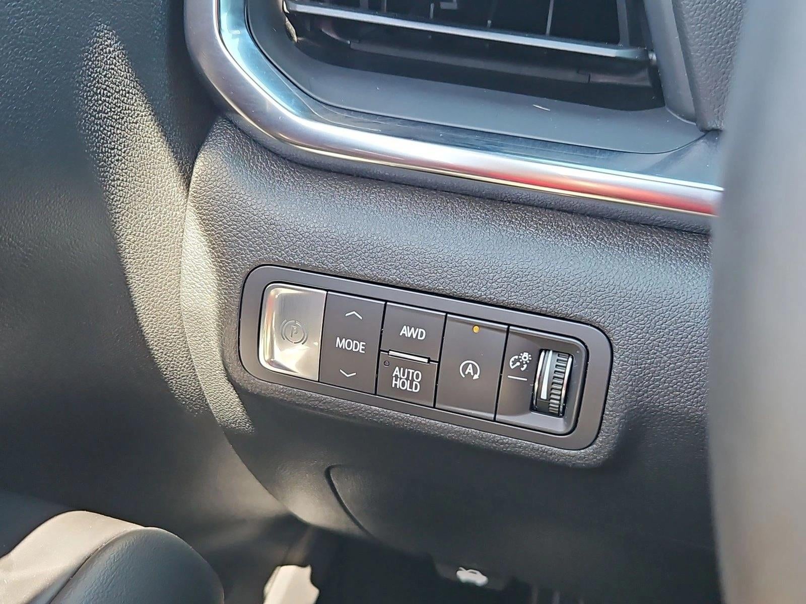 2026 GMC Terrain Elevation - Photo 17