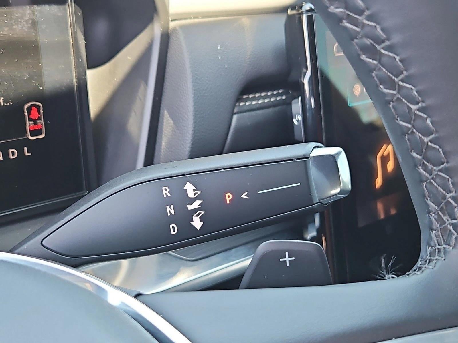 2026 GMC Terrain Elevation - Photo 18