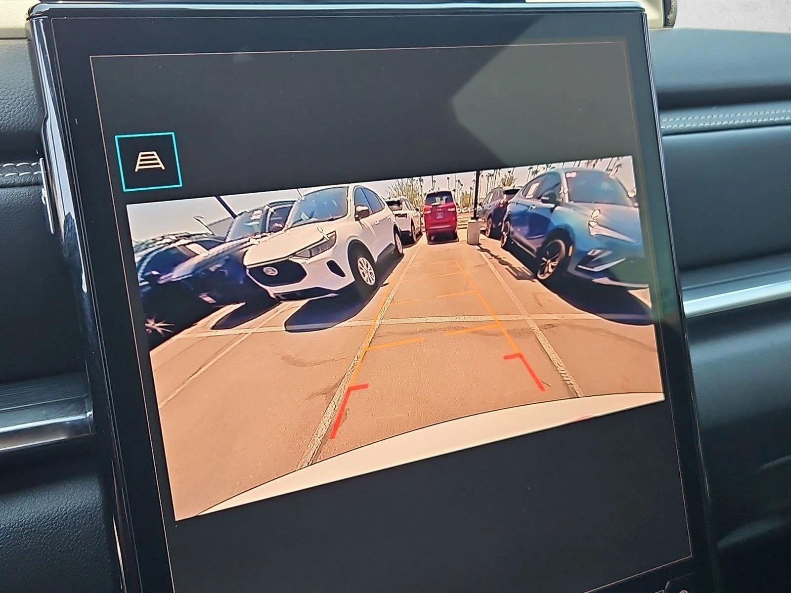 2026 GMC Terrain Elevation - Photo 19