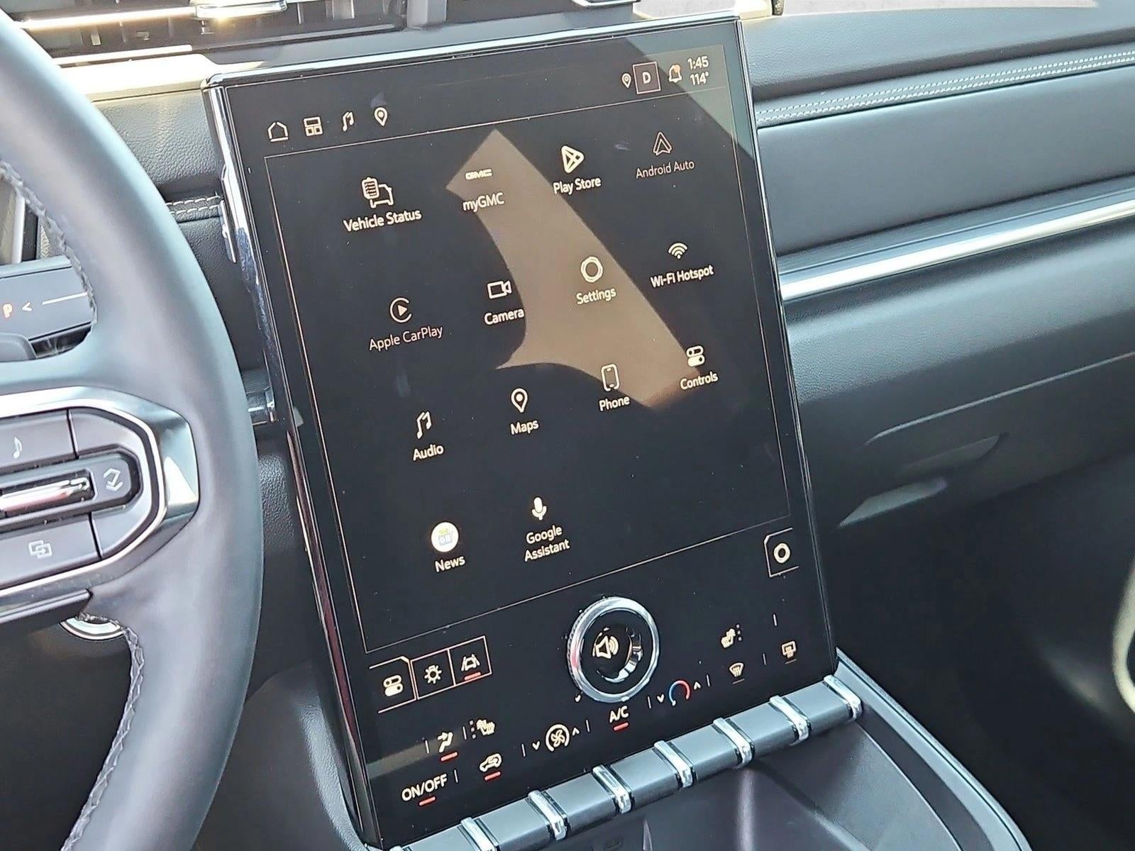 2026 GMC Terrain Elevation - Photo 20