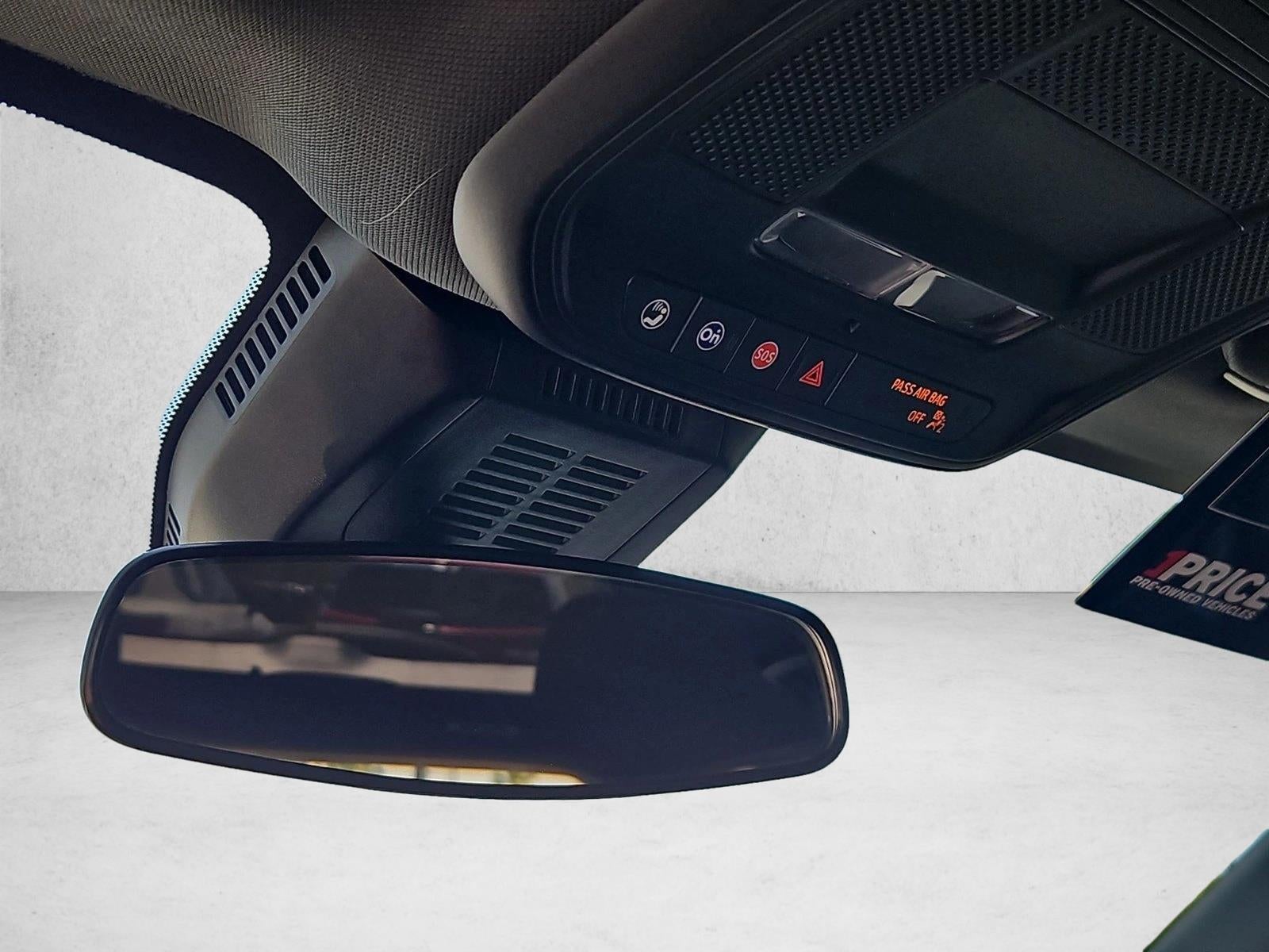 2026 GMC Terrain Elevation - Photo 21