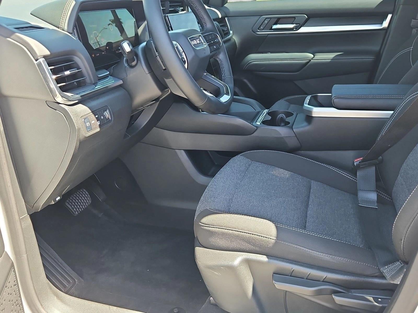 2026 GMC Terrain Elevation - Photo 22