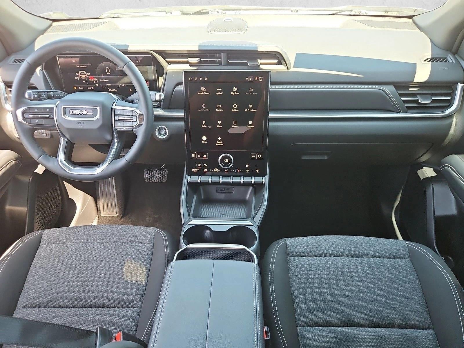2026 GMC Terrain Elevation - Photo 23
