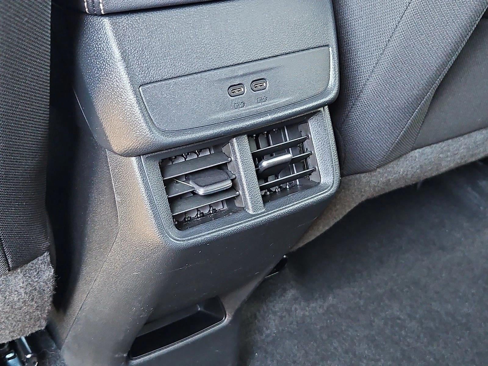 2026 GMC Terrain Elevation - Photo 24