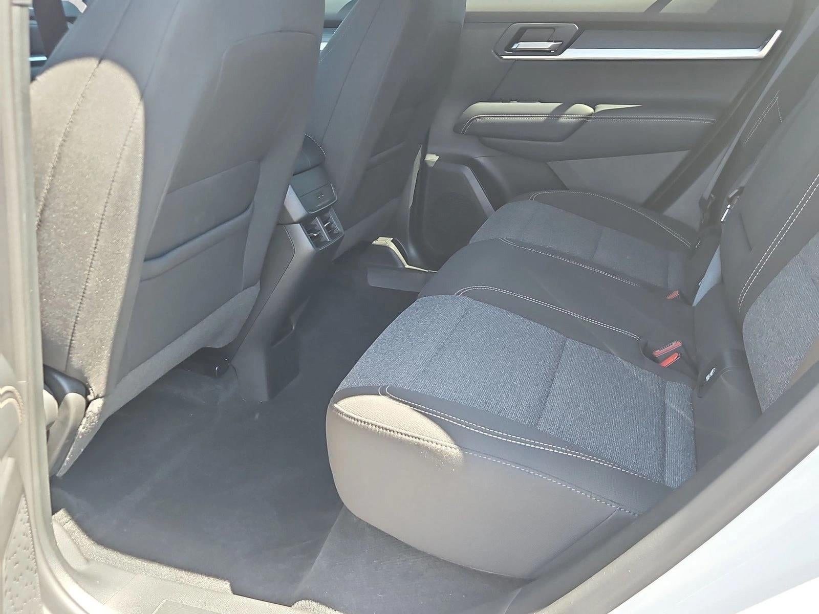 2026 GMC Terrain Elevation - Photo 25