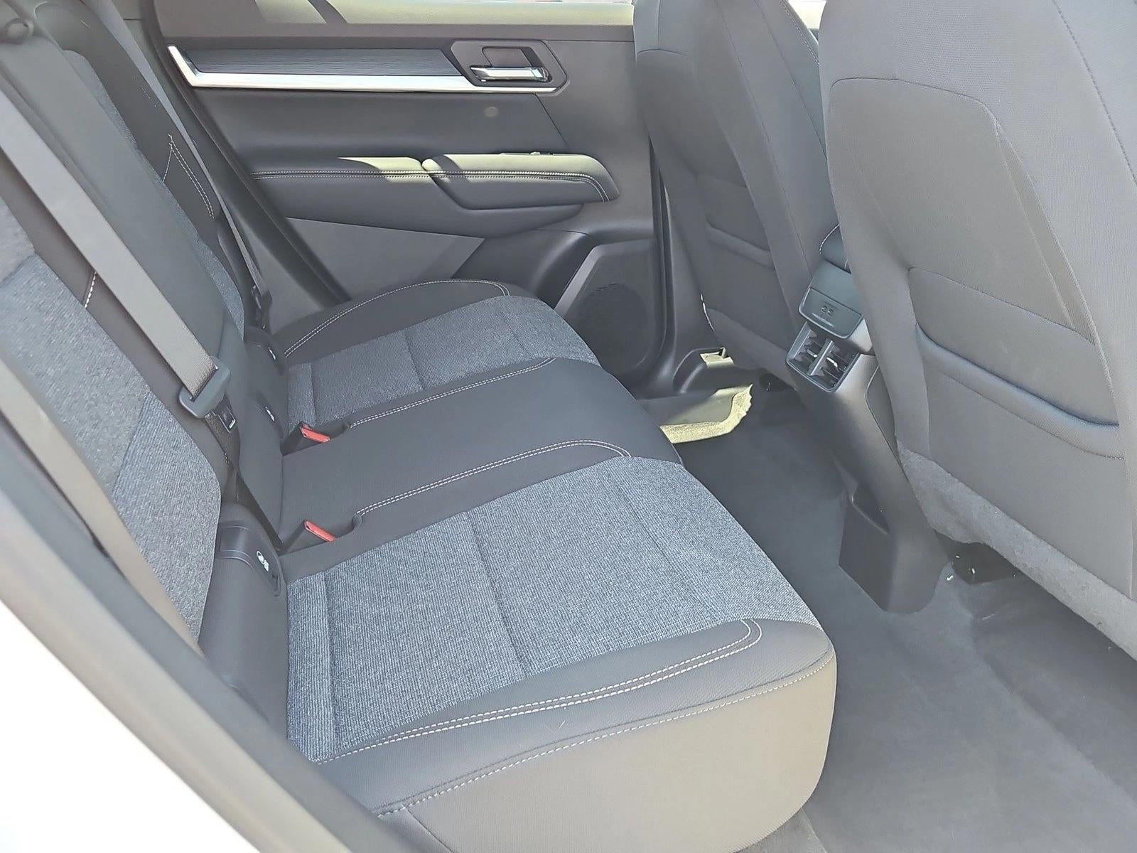 2026 GMC Terrain Elevation - Photo 26