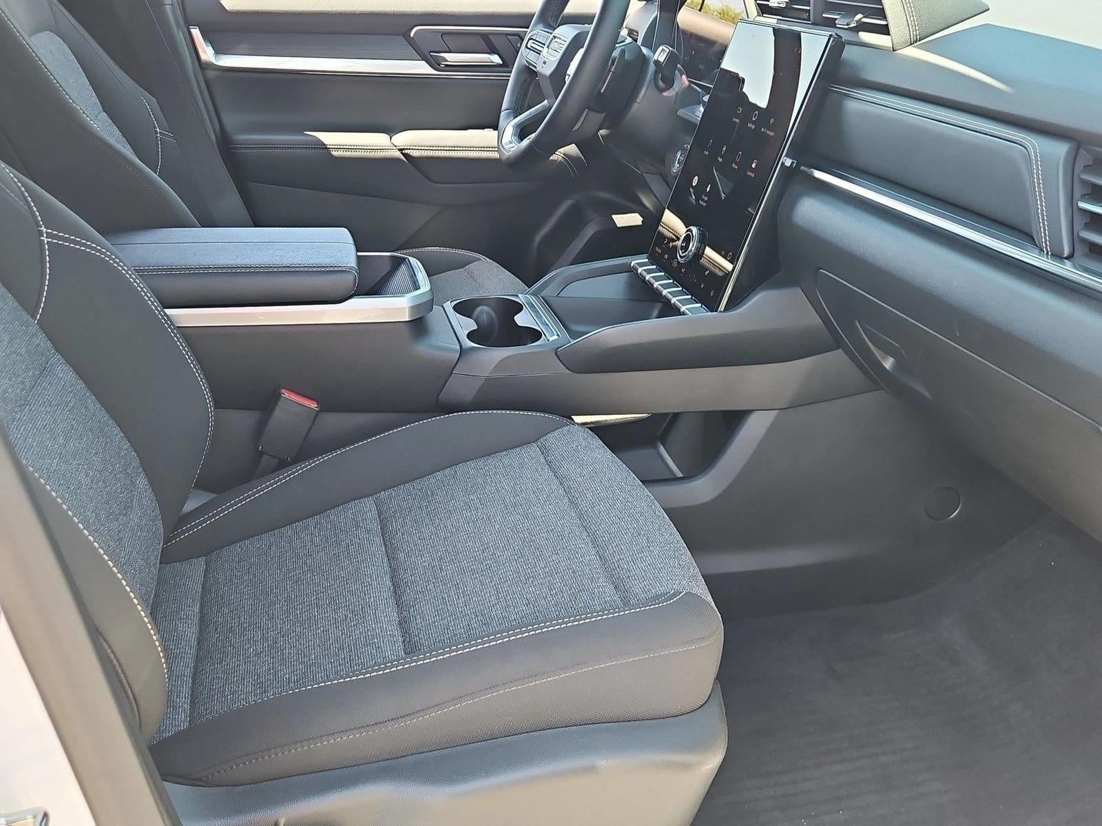 2026 GMC Terrain Elevation - Photo 27