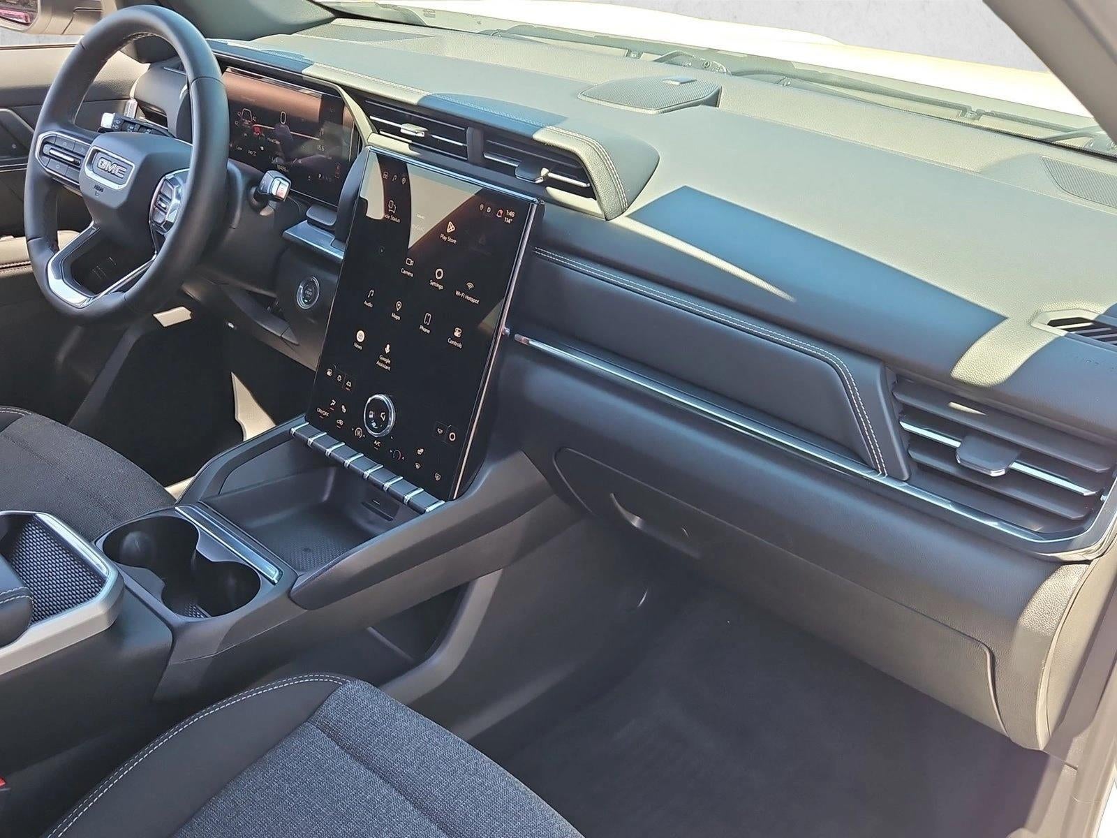 2026 GMC Terrain Elevation - Photo 28