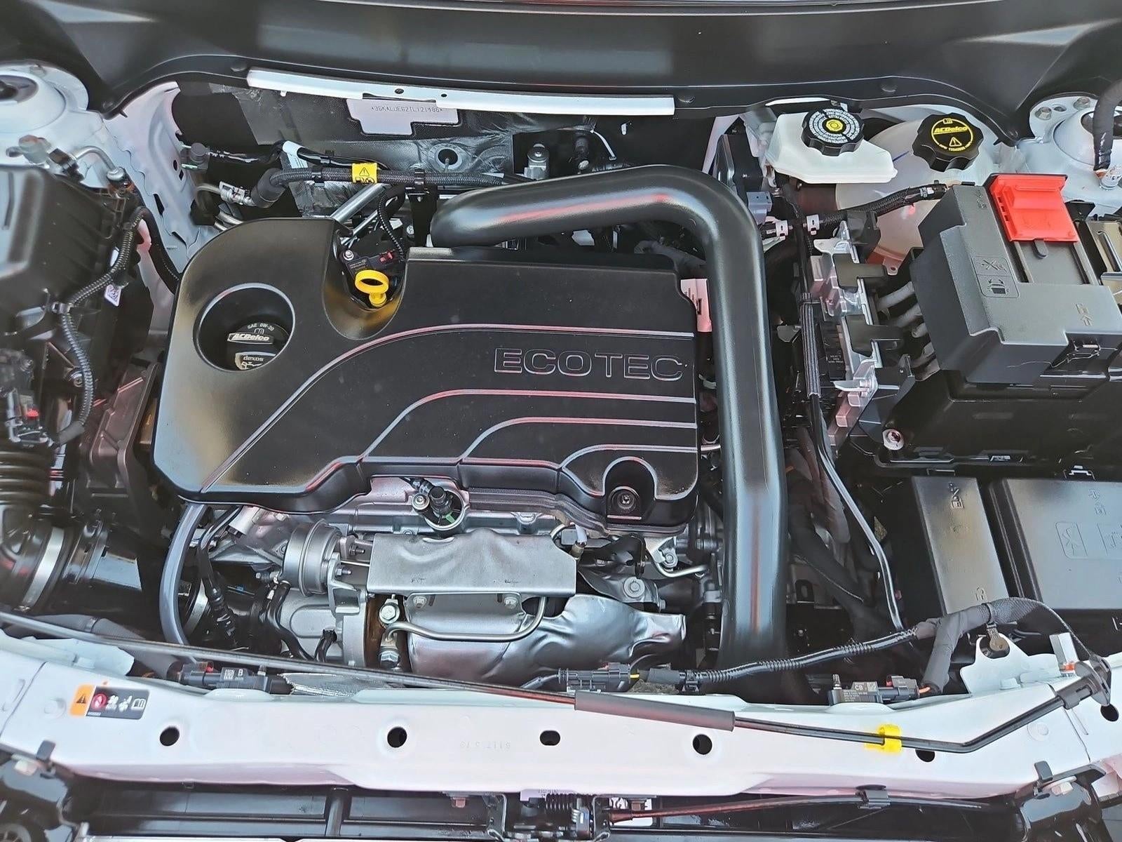 2026 GMC Terrain Elevation - Photo 29
