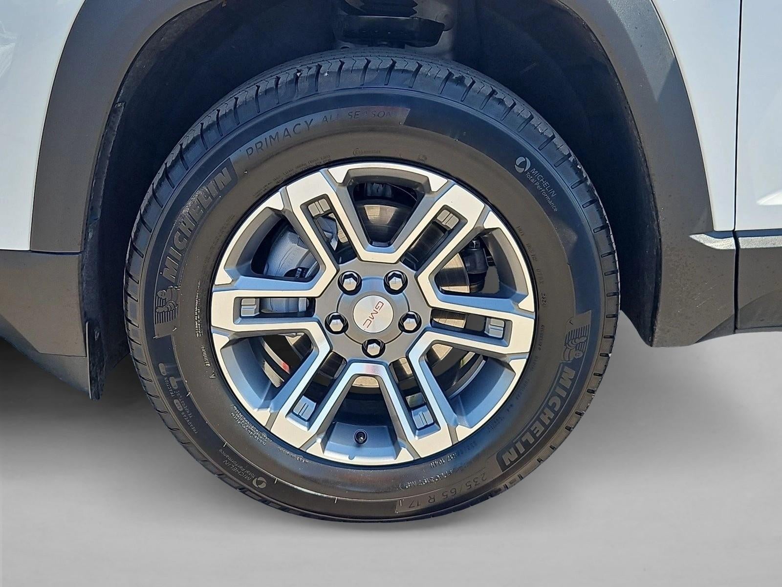 2026 GMC Terrain Elevation - Photo 30