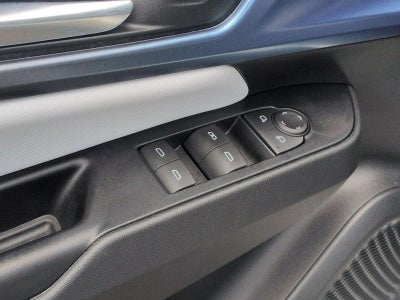 2026 Chevrolet Equinox EV LT2 w/PDE
