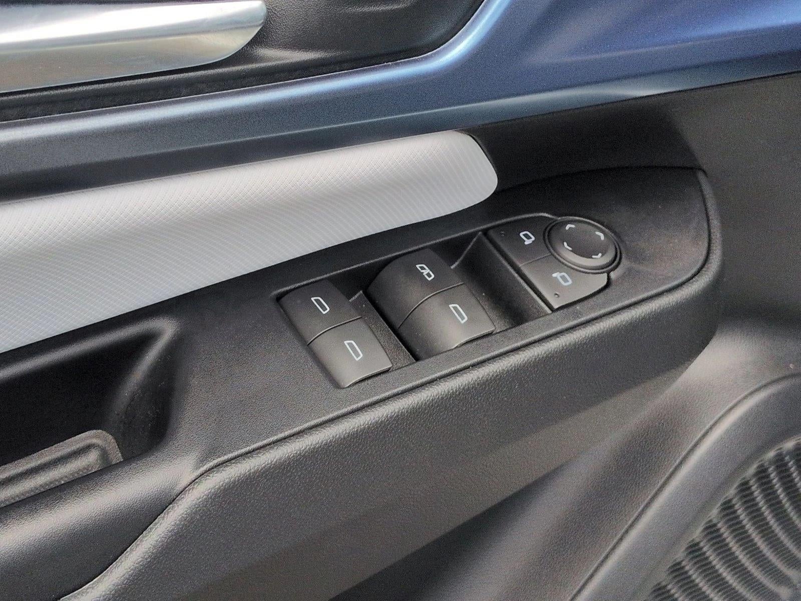 2026 Chevrolet Equinox EV LT2 w/PDE