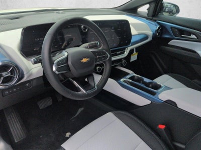 2026 Chevrolet Equinox EV LT2 w/PDE