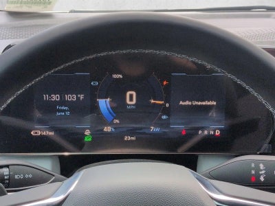 2026 Chevrolet Equinox EV LT2 w/PDE