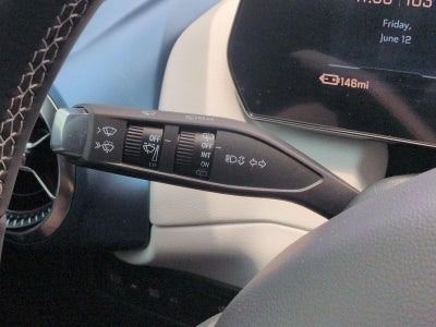 2026 Chevrolet Equinox EV LT2 w/PDE