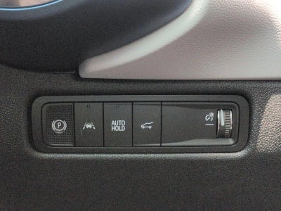 2026 Chevrolet Equinox EV LT2 w/PDE