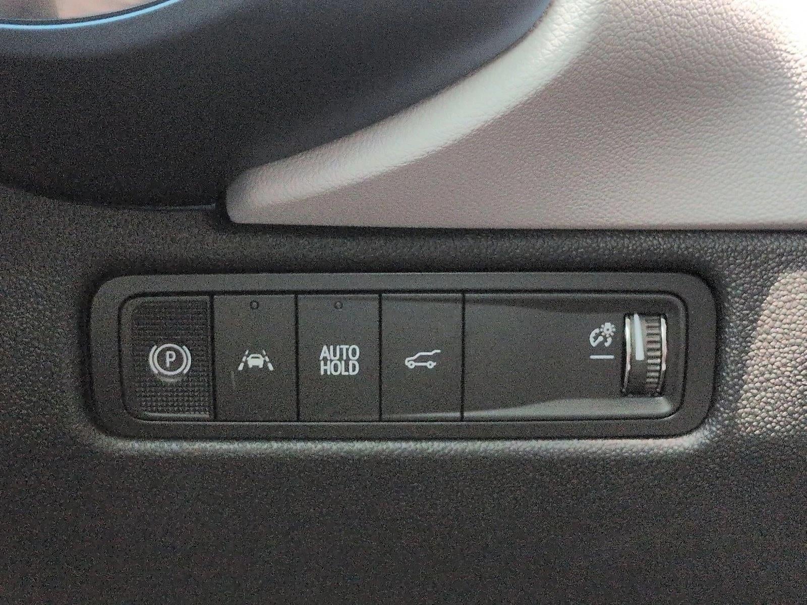 2026 Chevrolet Equinox EV LT2 w/PDE