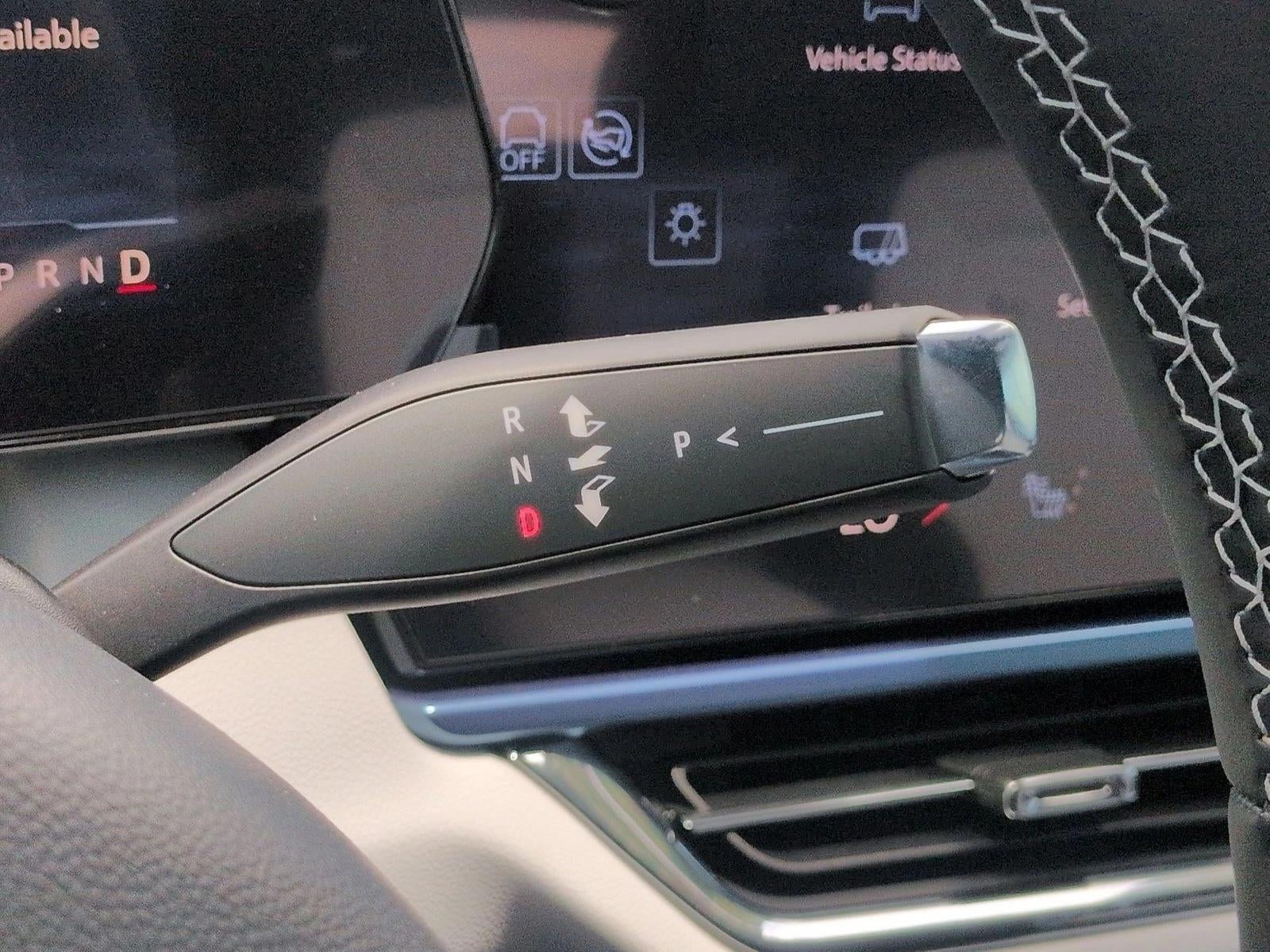 2026 Chevrolet Equinox EV LT2 w/PDE