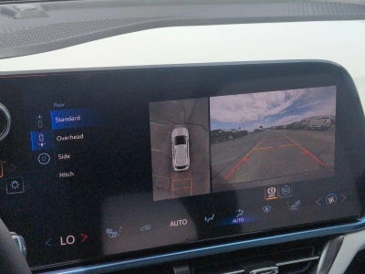 2026 Chevrolet Equinox EV LT2 w/PDE