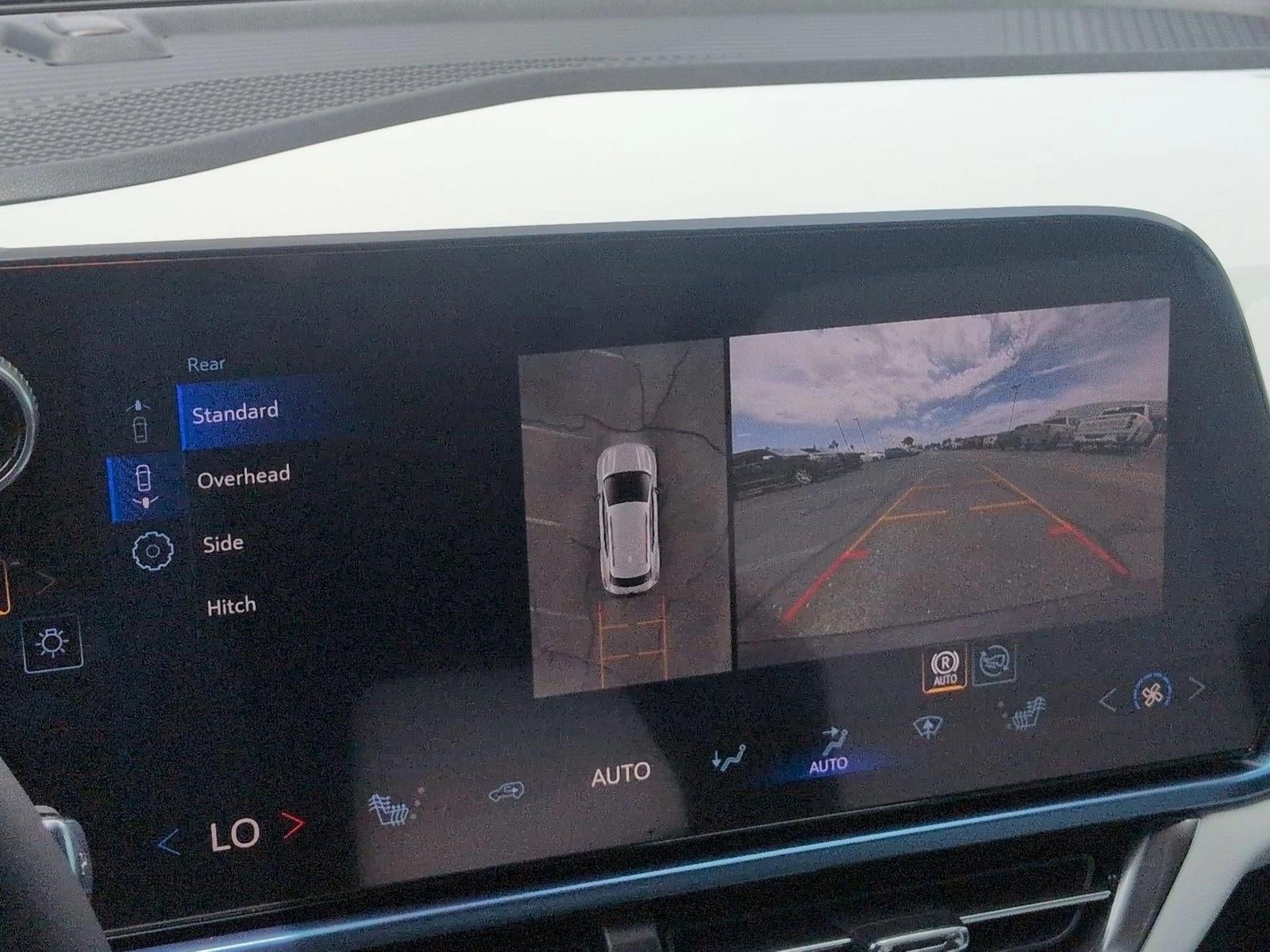 2026 Chevrolet Equinox EV LT2 w/PDE
