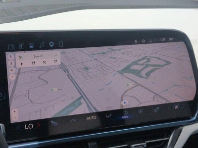 2026 Chevrolet Equinox EV LT2 w/PDE