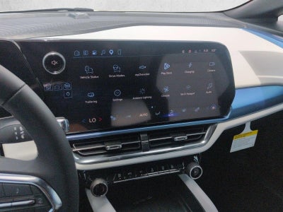 2026 Chevrolet Equinox EV LT2 w/PDE