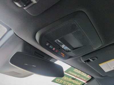 2026 Chevrolet Equinox EV LT2 w/PDE