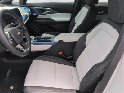 2026 Chevrolet Equinox EV LT2 w/PDE